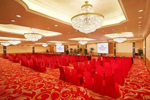 Crowne Plaza Chengdu City Center